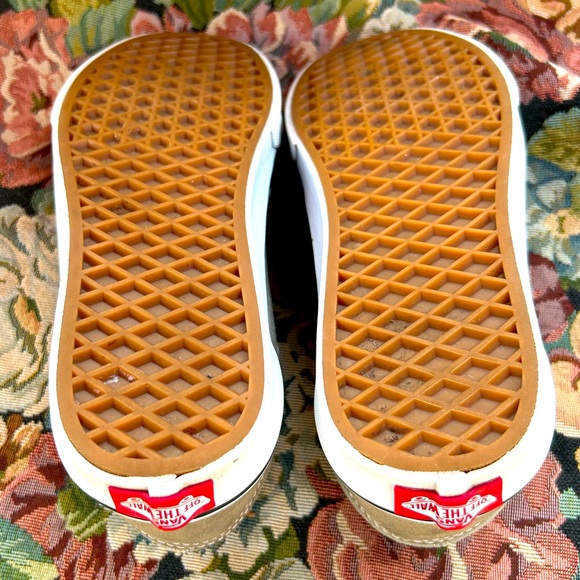 VANS low cut sneakers - Picture 8 of 9